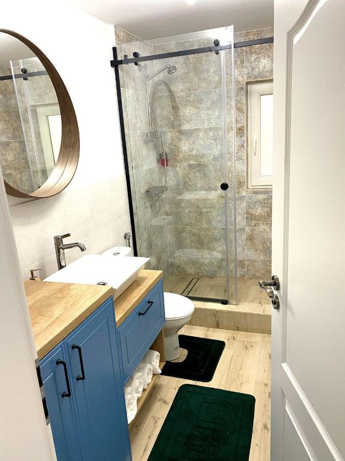 Asha Central Apartment Тимишоара Экстерьер фото